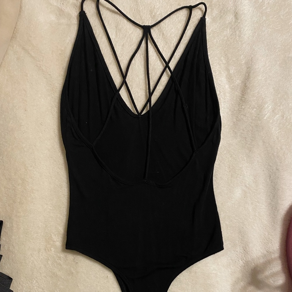 Bodysuit